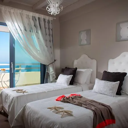 Seaview By Myseasight Hersonissos (Crete)