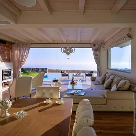 Seaview By Myseasight Villa Hersonissos (Crete)