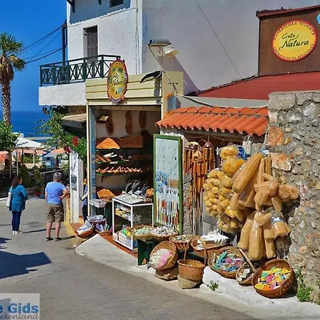 Seaview By Myseasight Hersonissos (Crete)